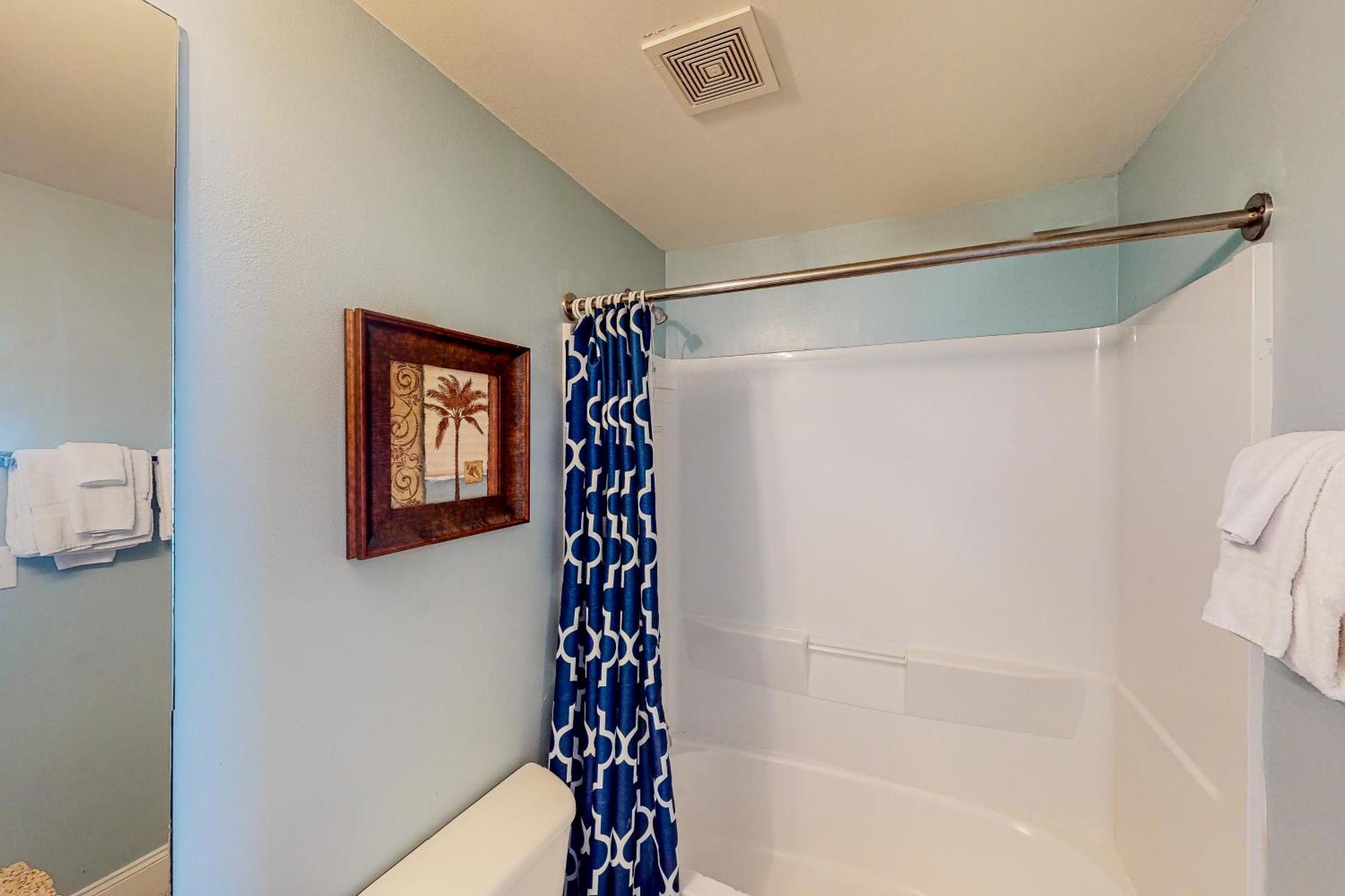 Lake Town Wharf Apartment Panama Stadt