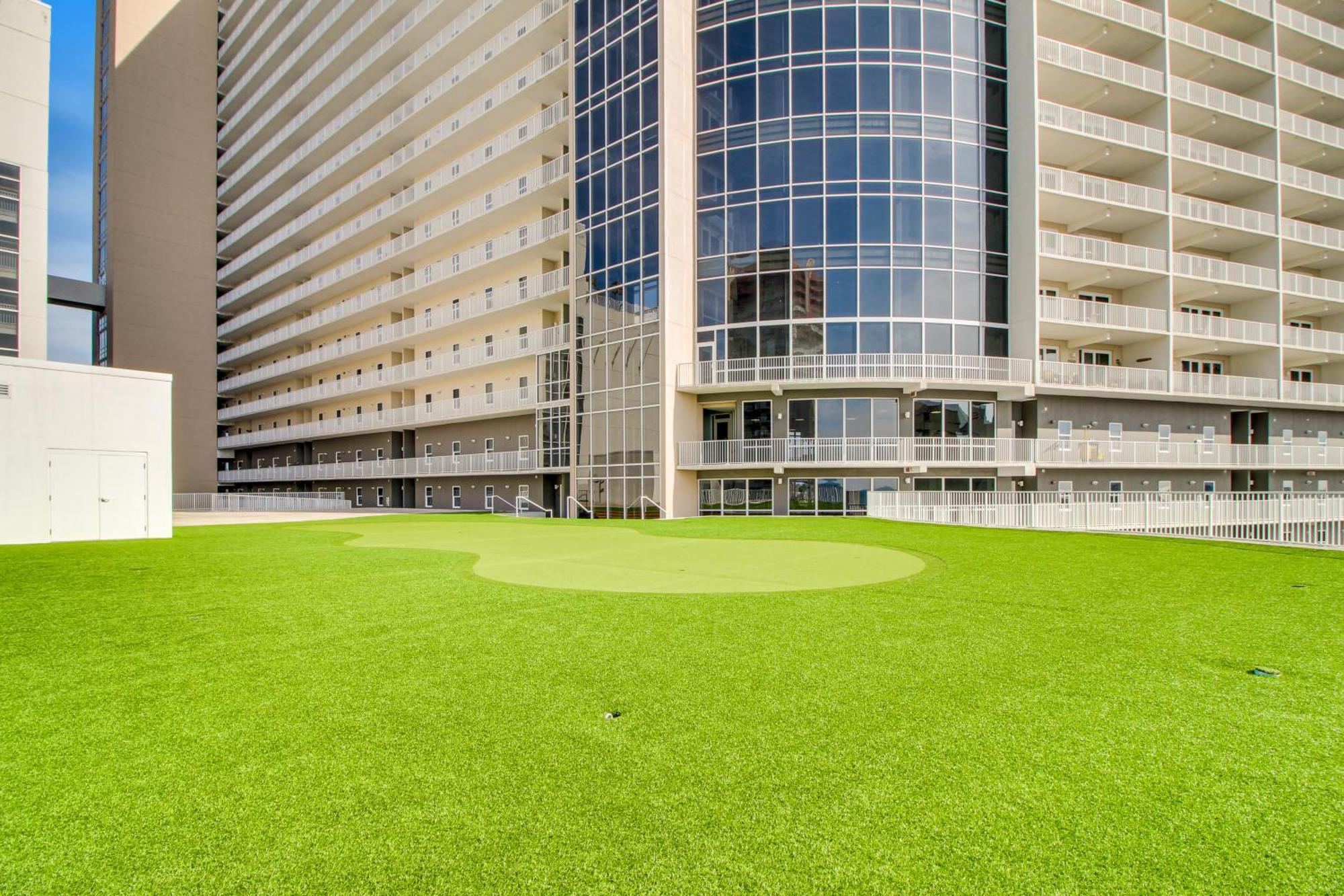 Apartamento Lake Town Wharf *