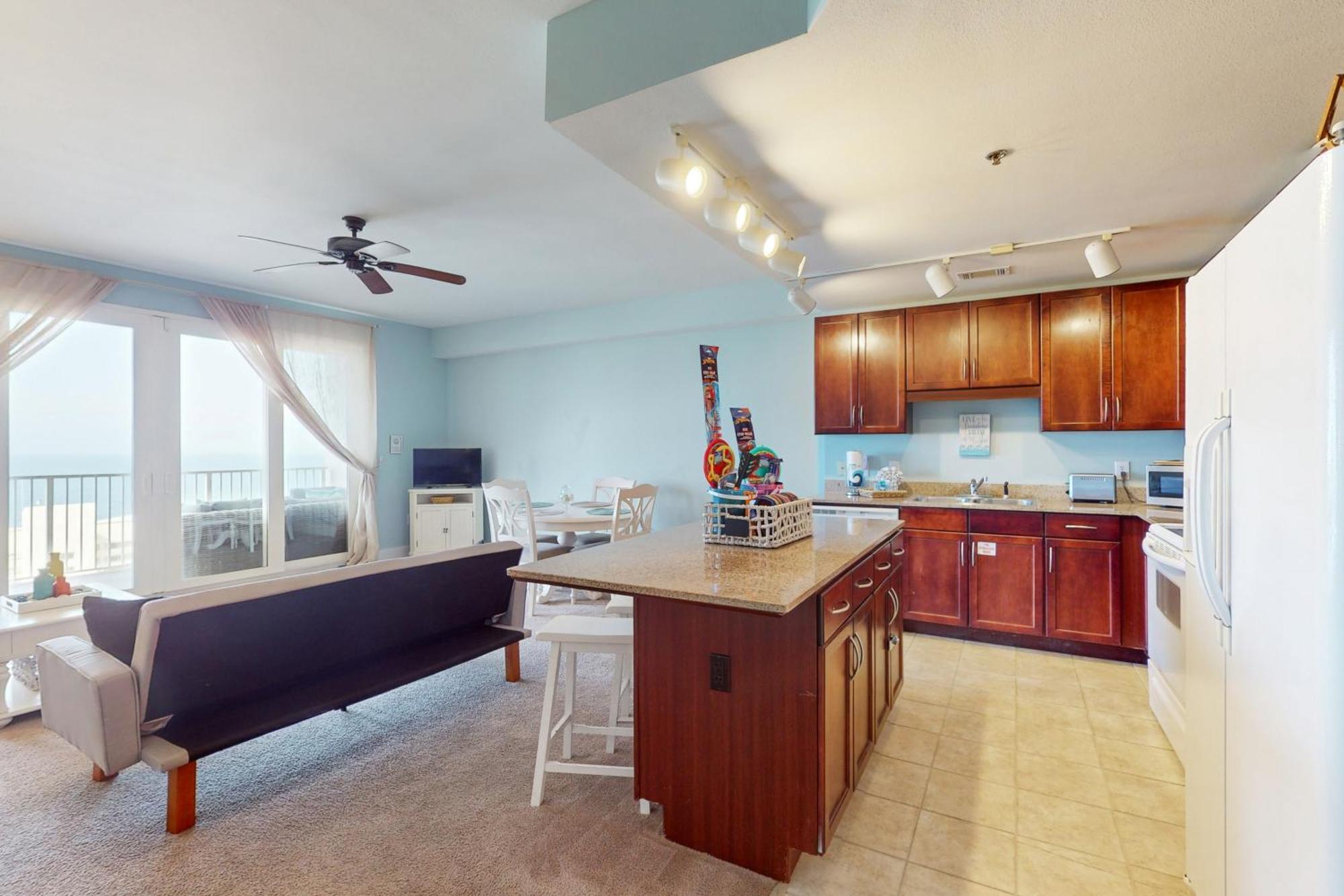 Apartamento Lake Town Wharf *
