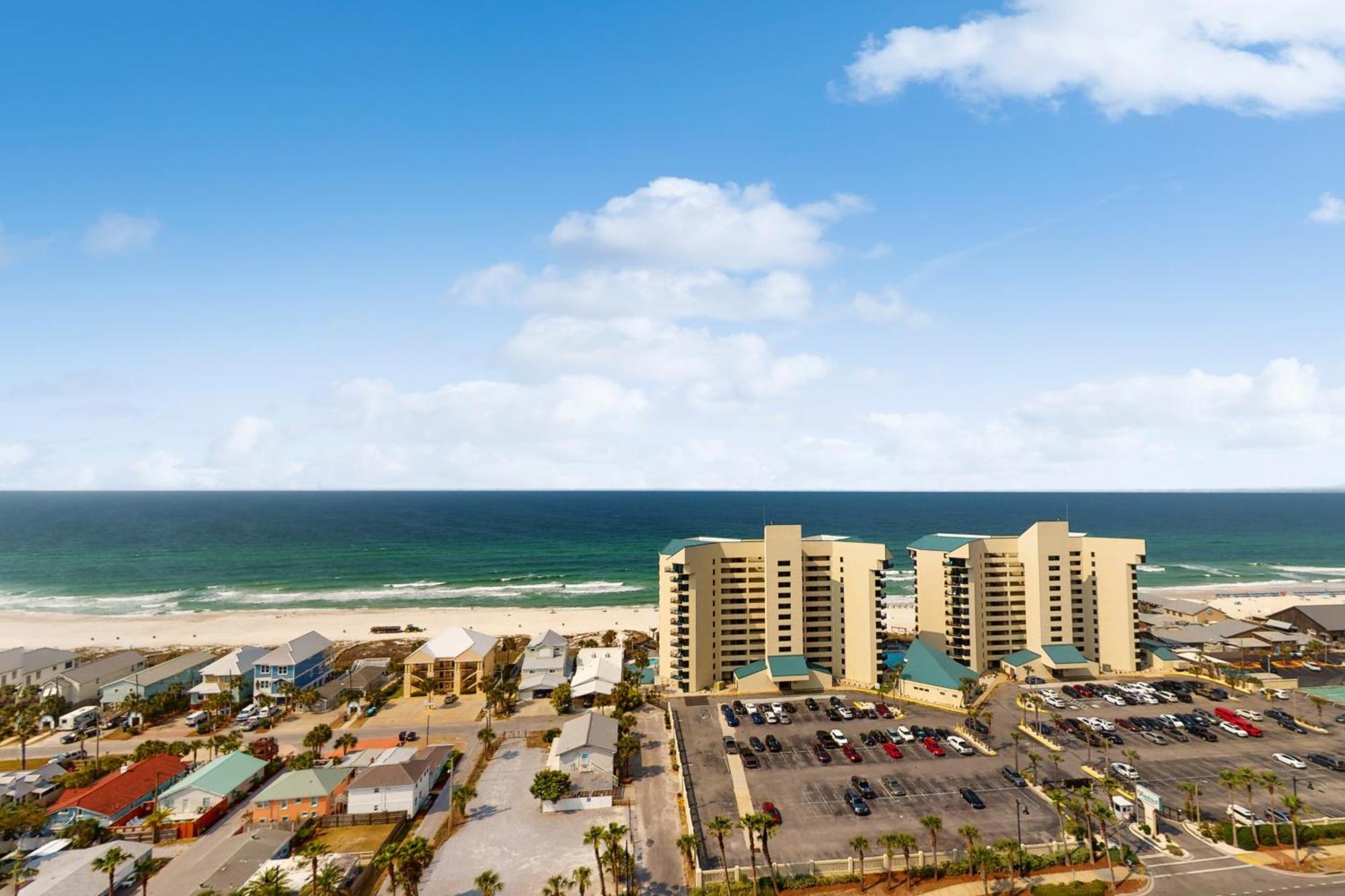 Lake Town Wharf * Panama City Beach