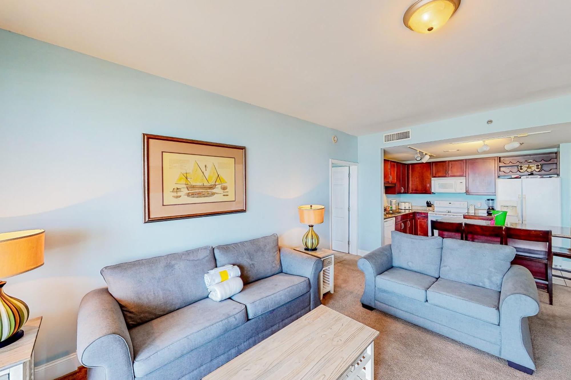 Appartamento Town Wharf Panama City Beach