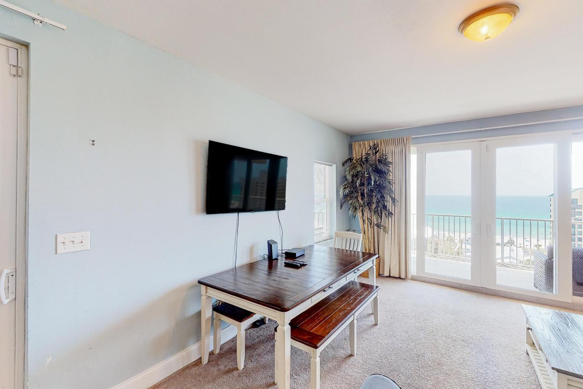Appartamento Town Wharf *