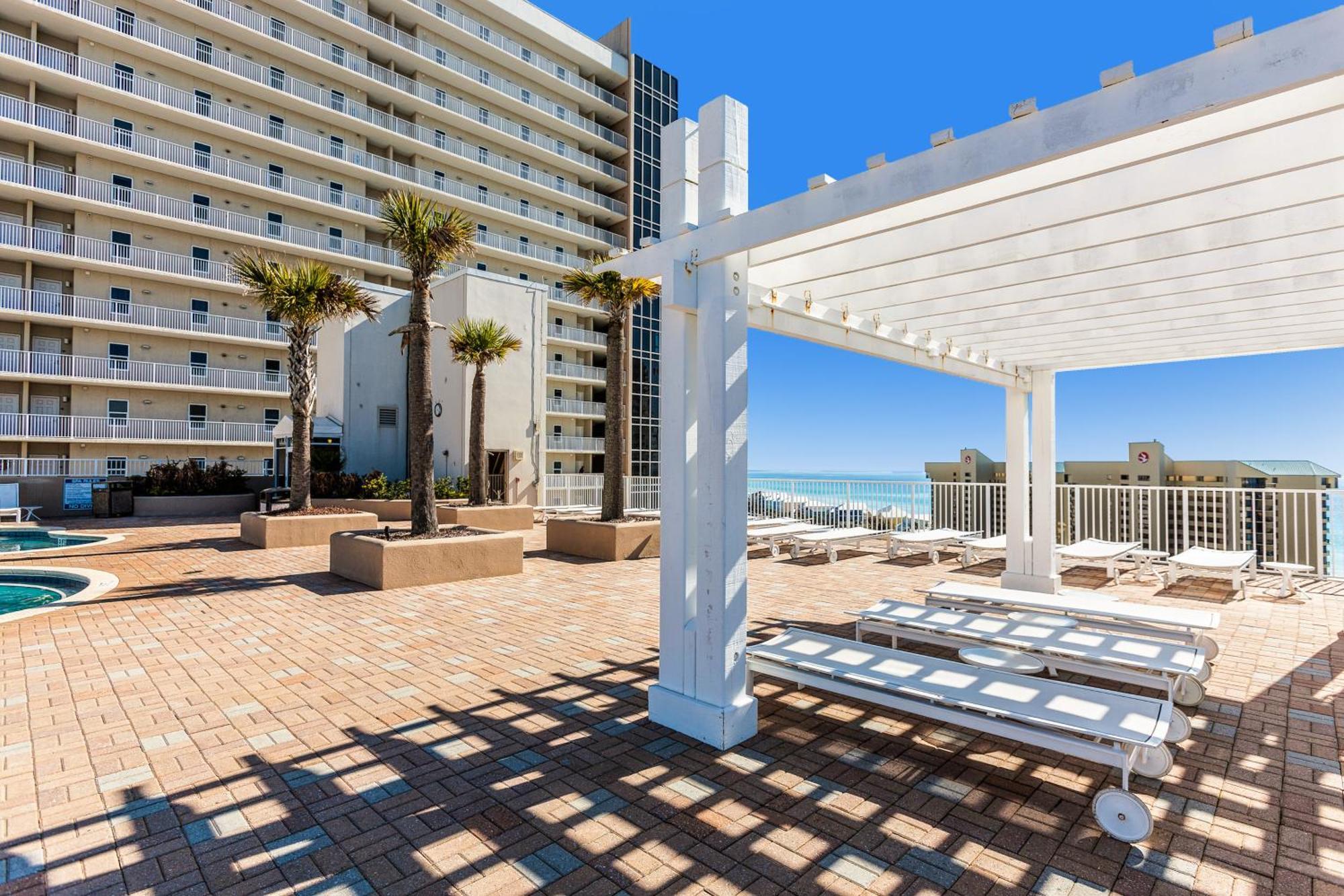 Appartamento Town Wharf Panama City Beach