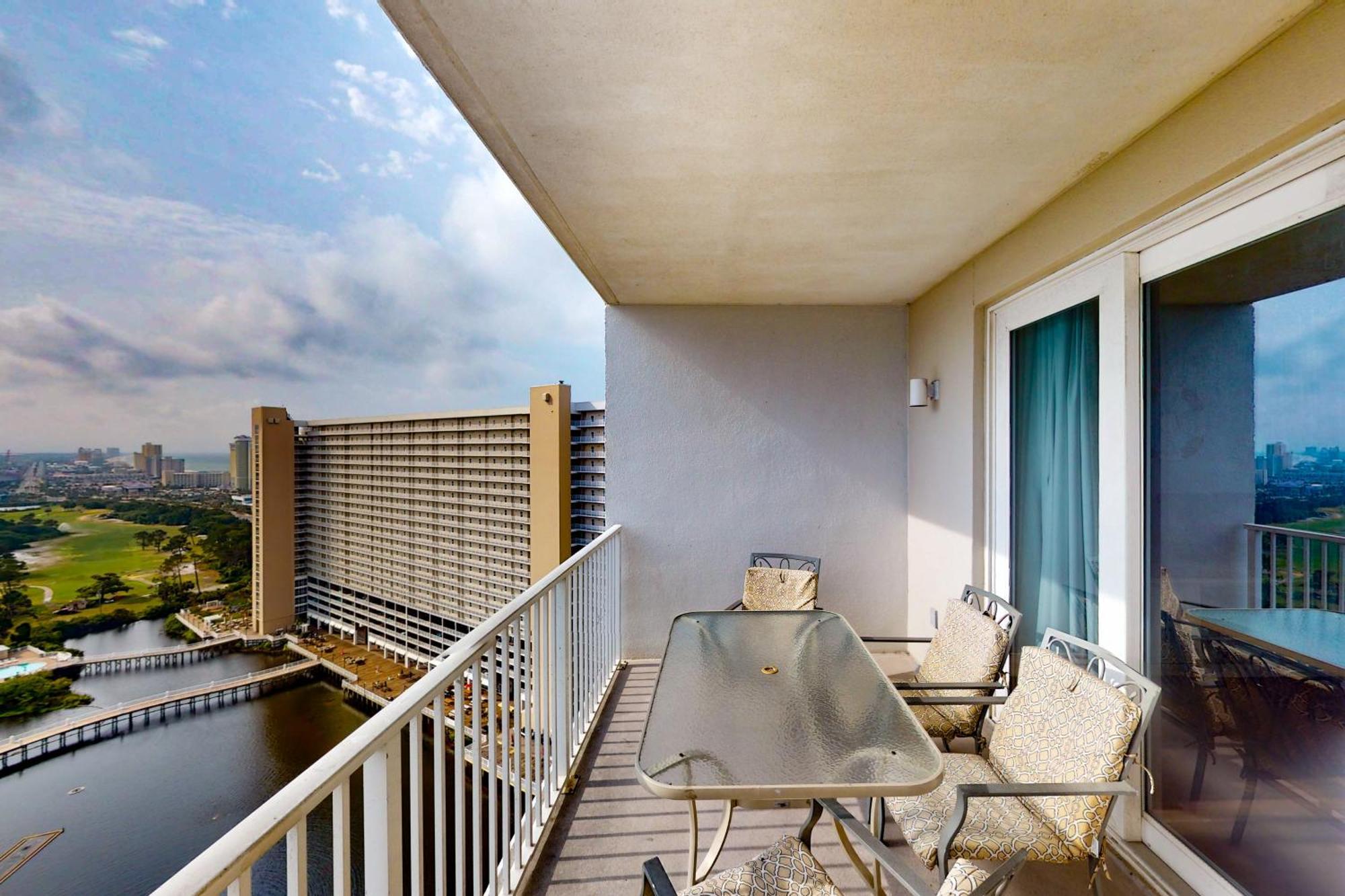 Town Wharf Appartamento