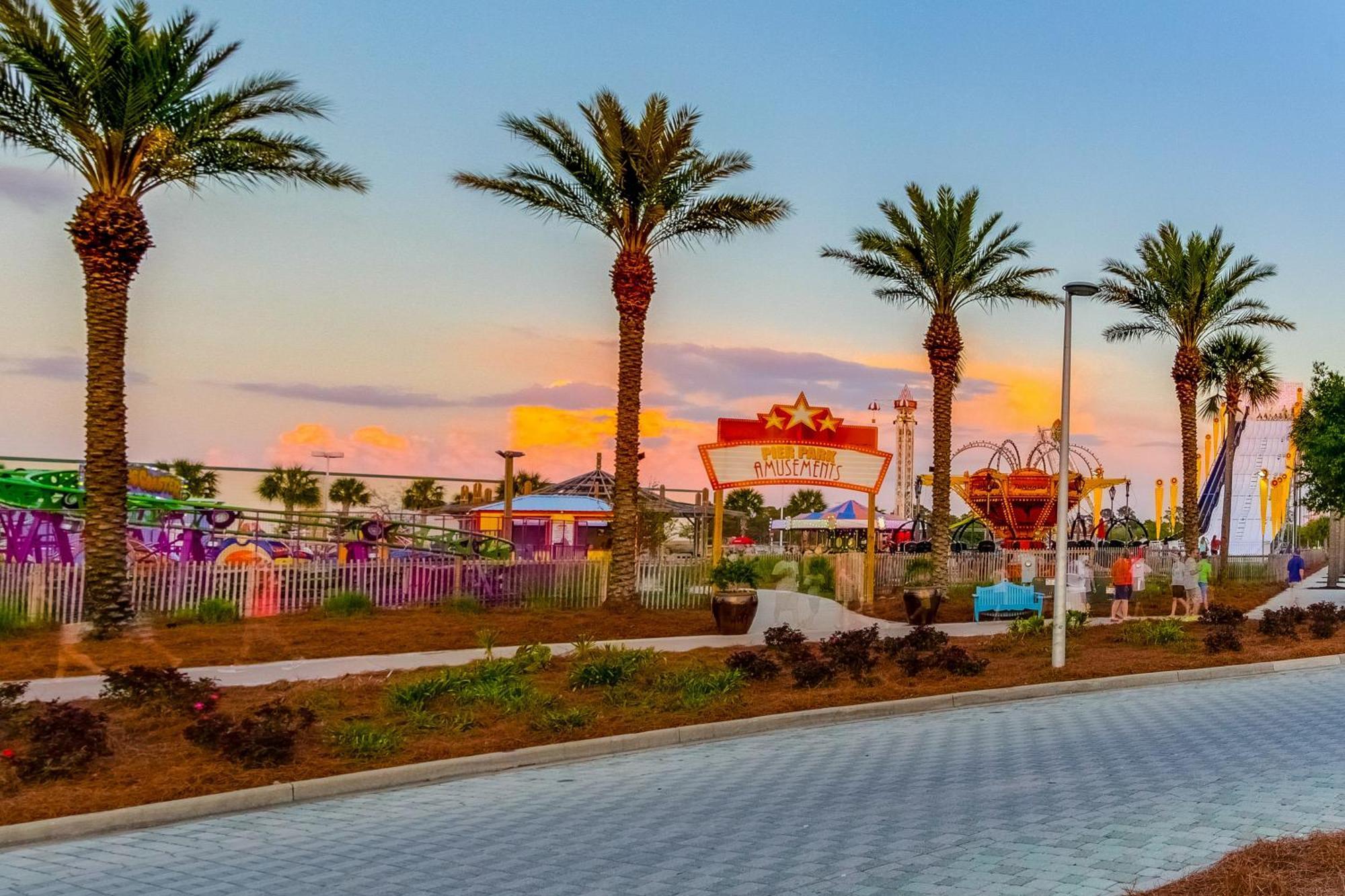 Appartamento Town Wharf *