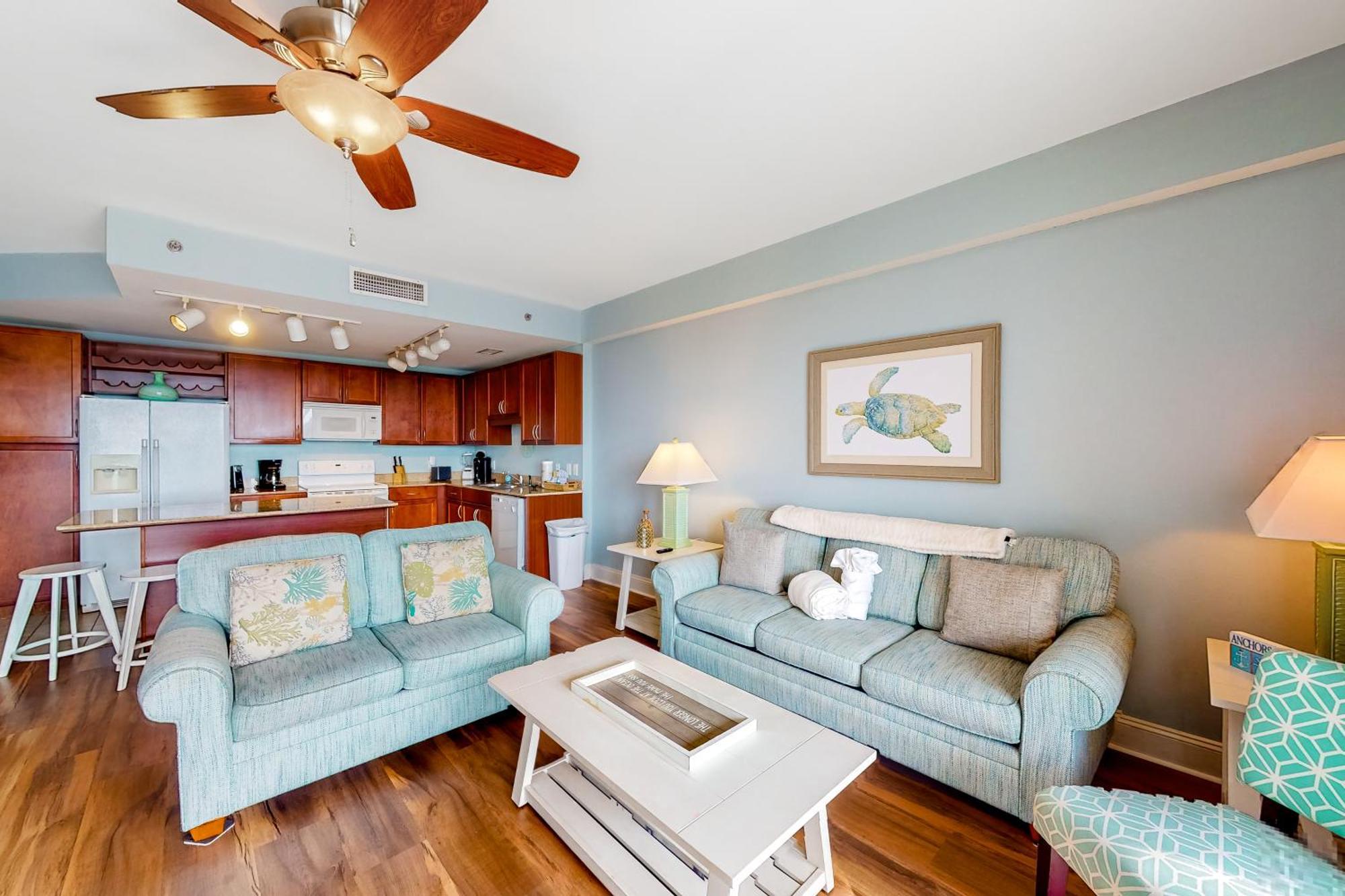 Appartamento Town Wharf