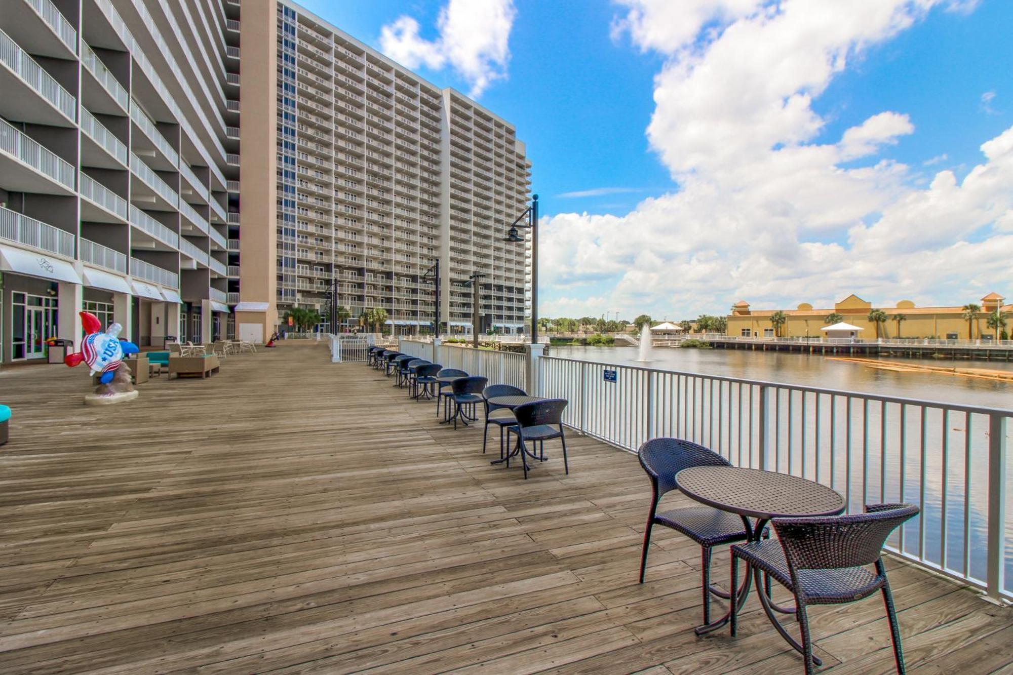 Town Wharf Appartamento *