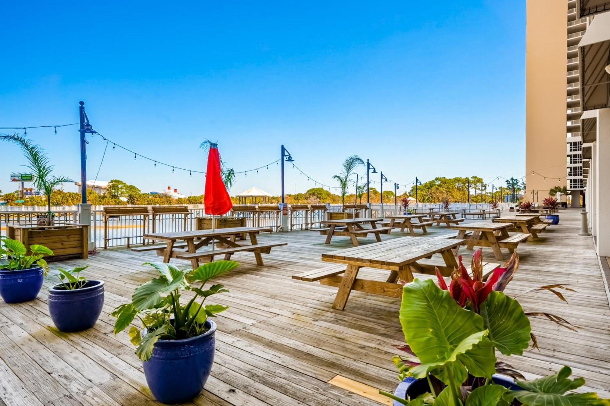 Appartamento Town Wharf *