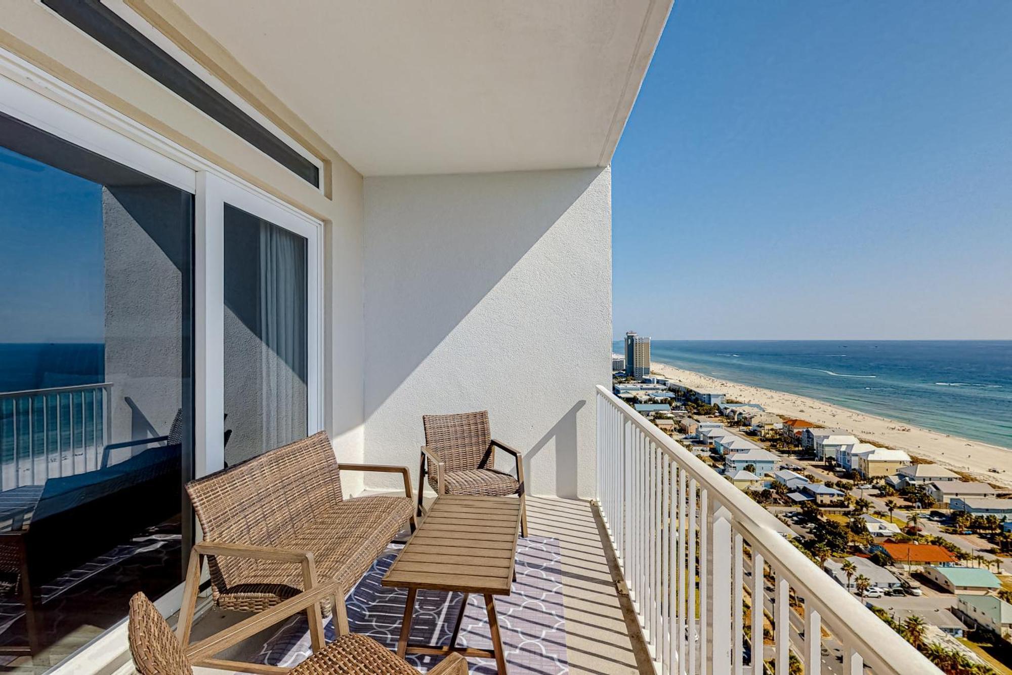 Lake Town Wharf Appartamento Panama City Beach
