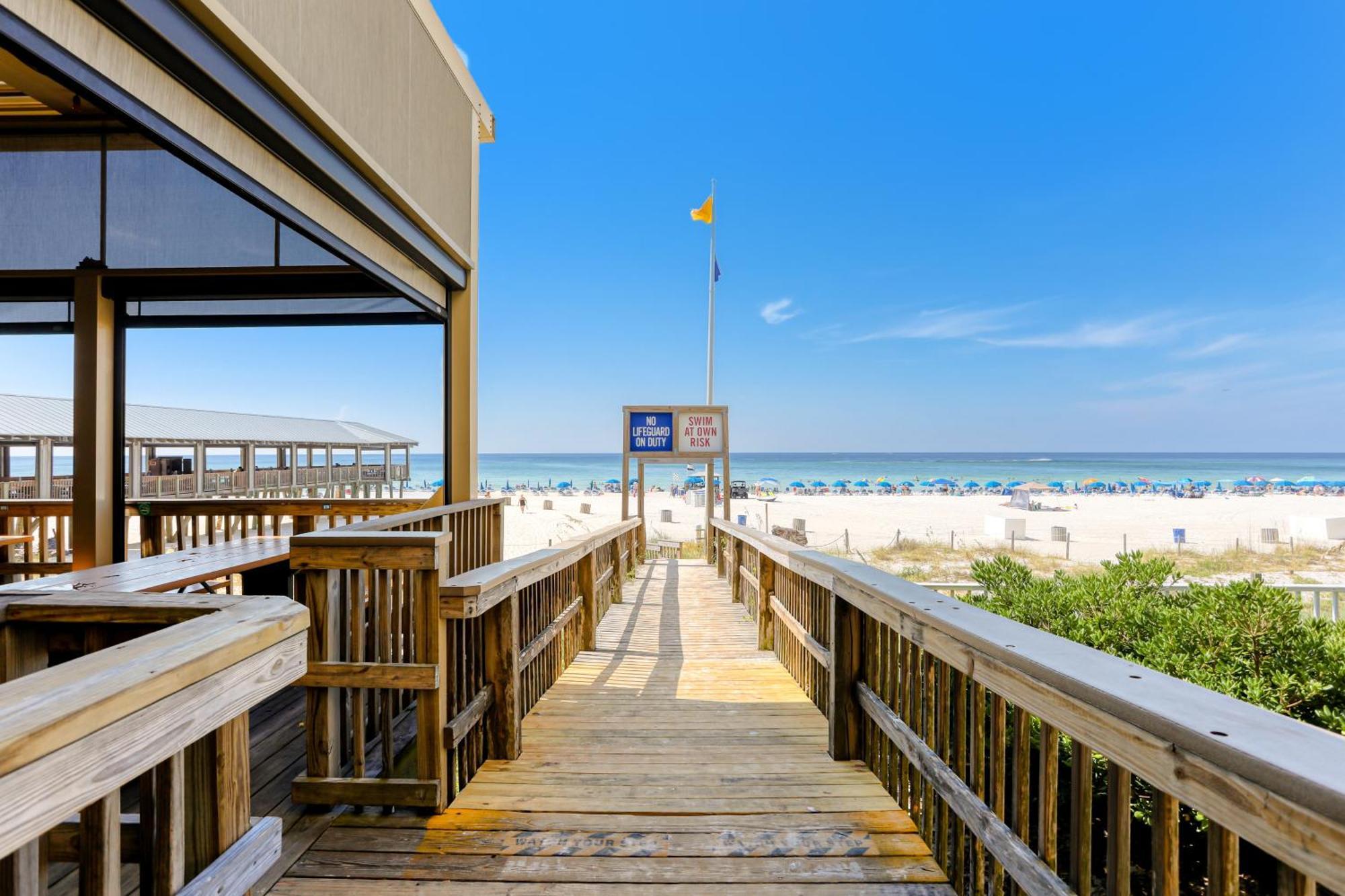 Town Wharf Appartamento *