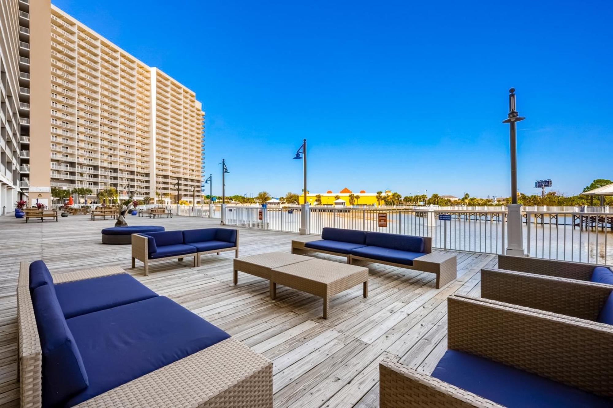 Appartamento Lake Town Wharf