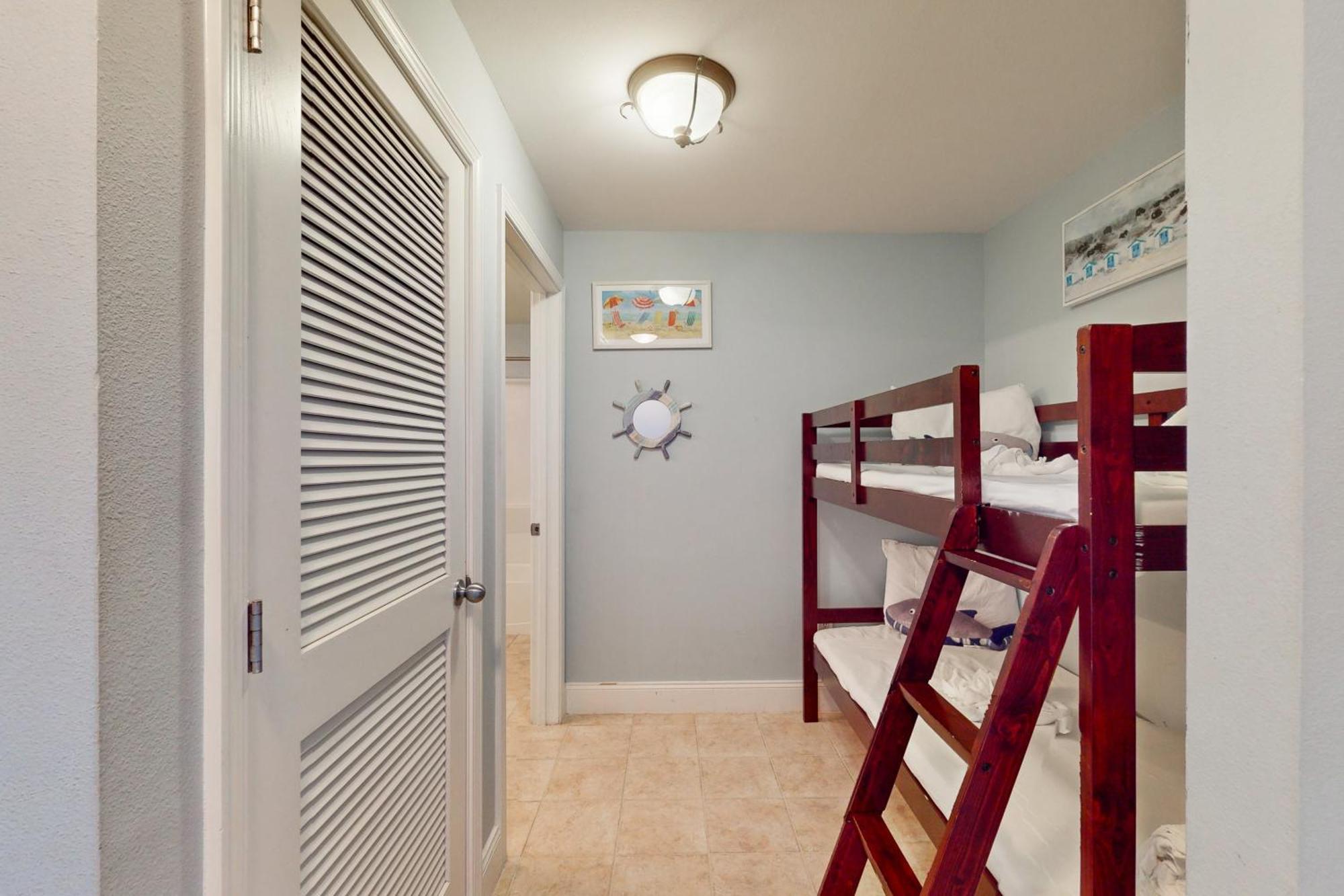 Appartamento Town Wharf *
