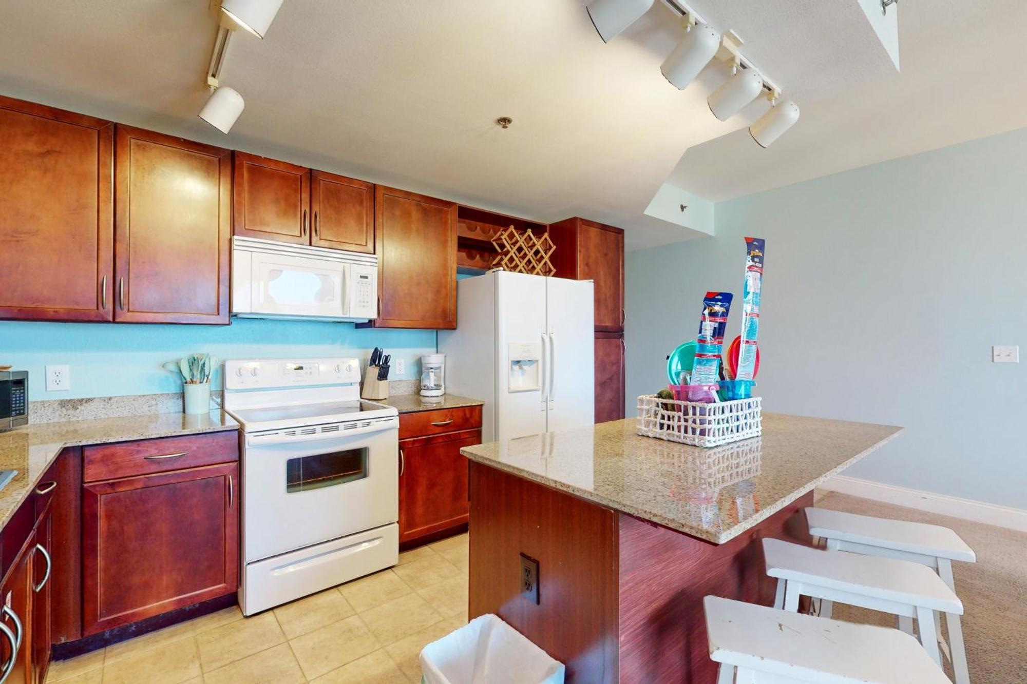 Appartamento Town Wharf