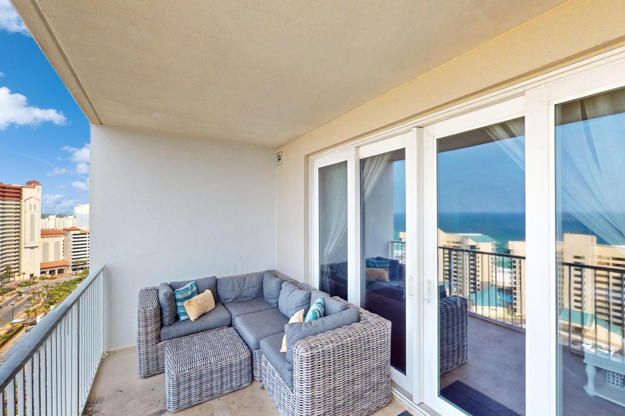 Appartamento Town Wharf