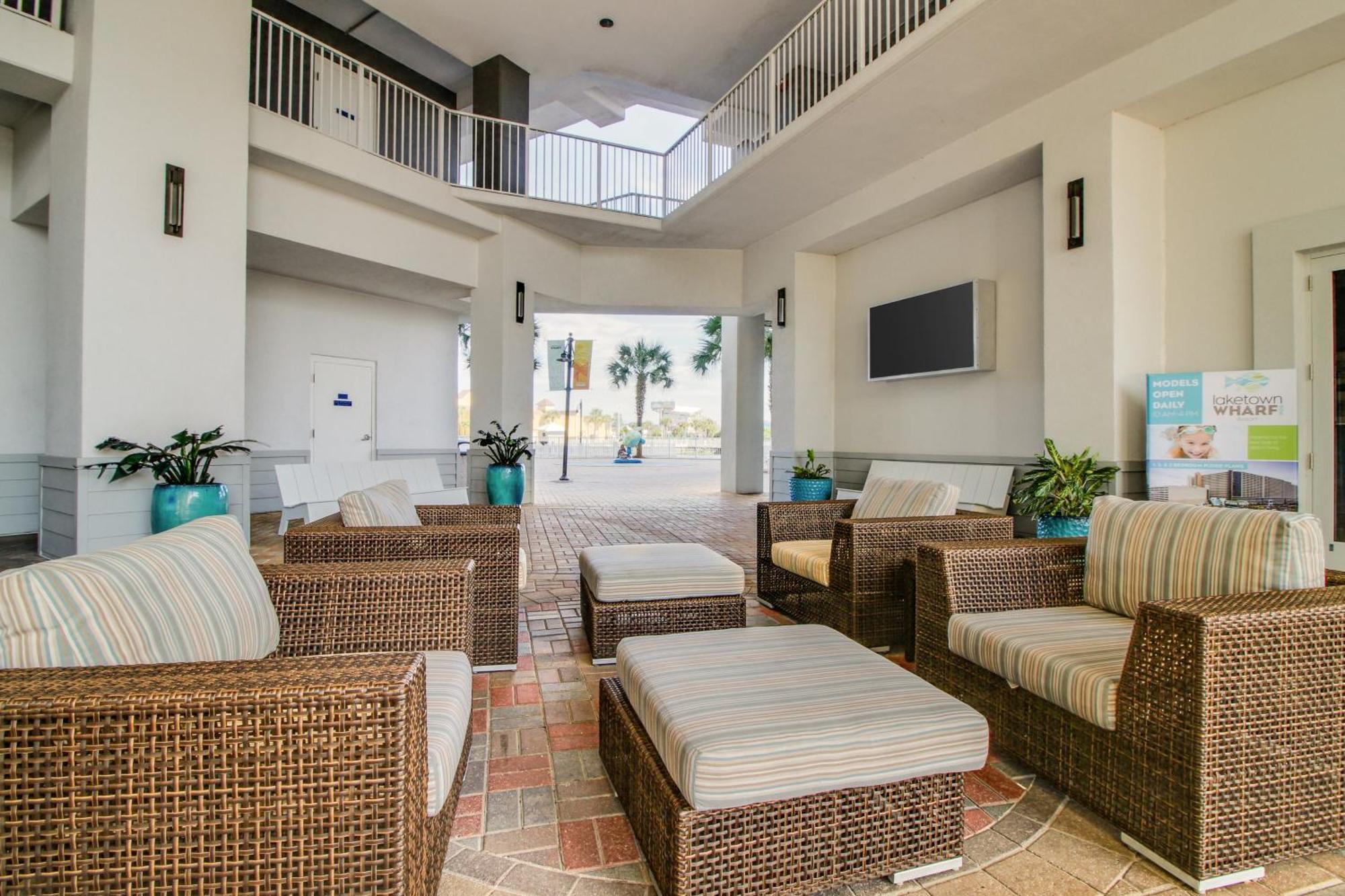 Appartamento Town Wharf *